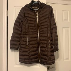Michael Kors quilted jacket